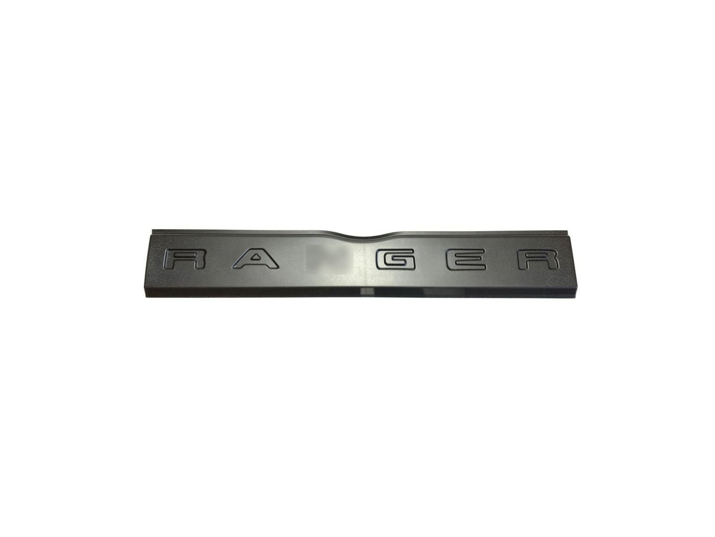Ford Ranger Uyumlu 2012-2021 Bagaj Kapak Kaplama 2012-2020 T6 T7 T8