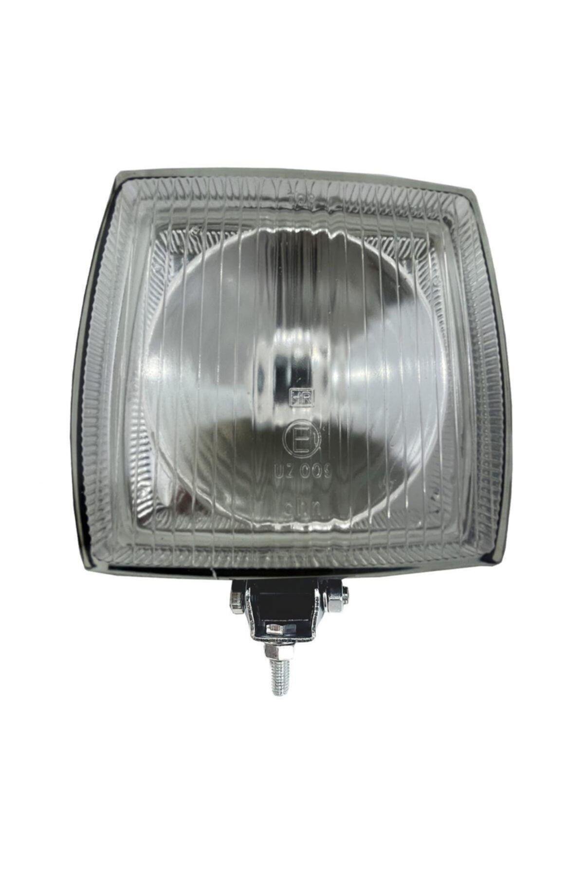 Turbo 009 Oto Sis Farı Beyaz Camlı 1 Adet