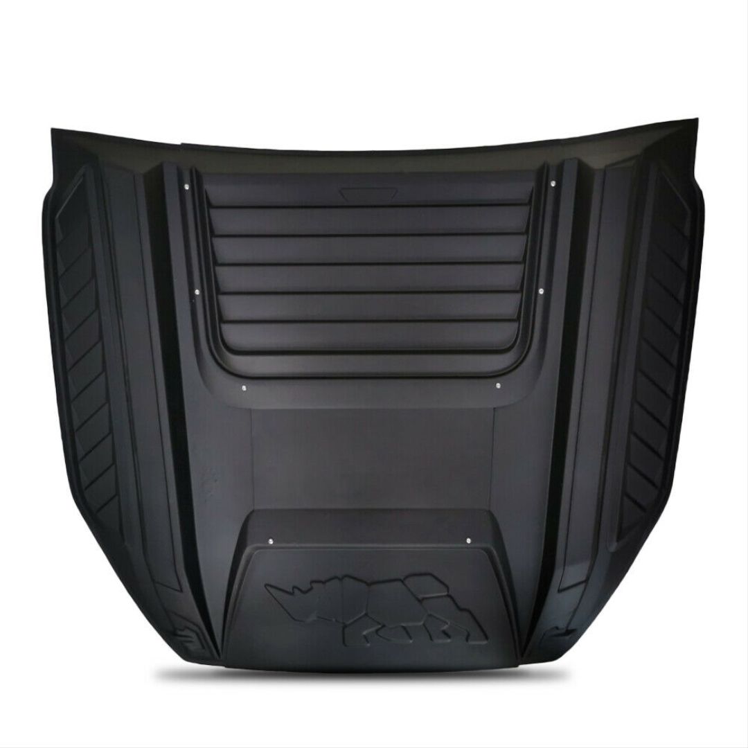 Ford Ranger Uyumlu 2012+ Kaput Üst Koruma Geniş Model