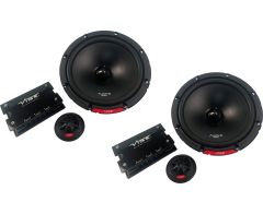 Vibe Slick Uyumlu 6 Sqc Komponent