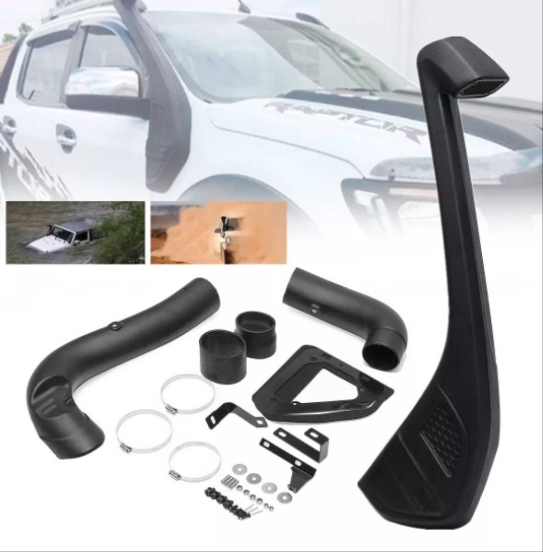 Ford Ranger Uyumlu 2012-2014 T6 Şnorkel