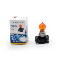 Minyatür Serisi Uyumlu Turuncu Py24W Ph5781