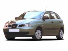 Coil-Ex Seat Uyumlu İbiza 6L 2002-2006 Arası Spor Yay 45 / 45 Mm