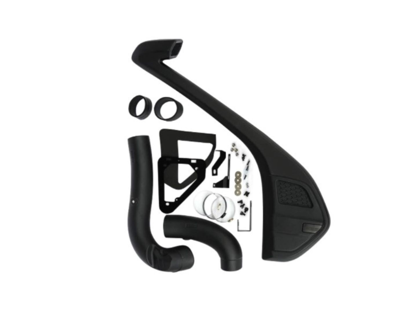 Ford Ranger Uyumlu 2015+ T7 Şnorkel