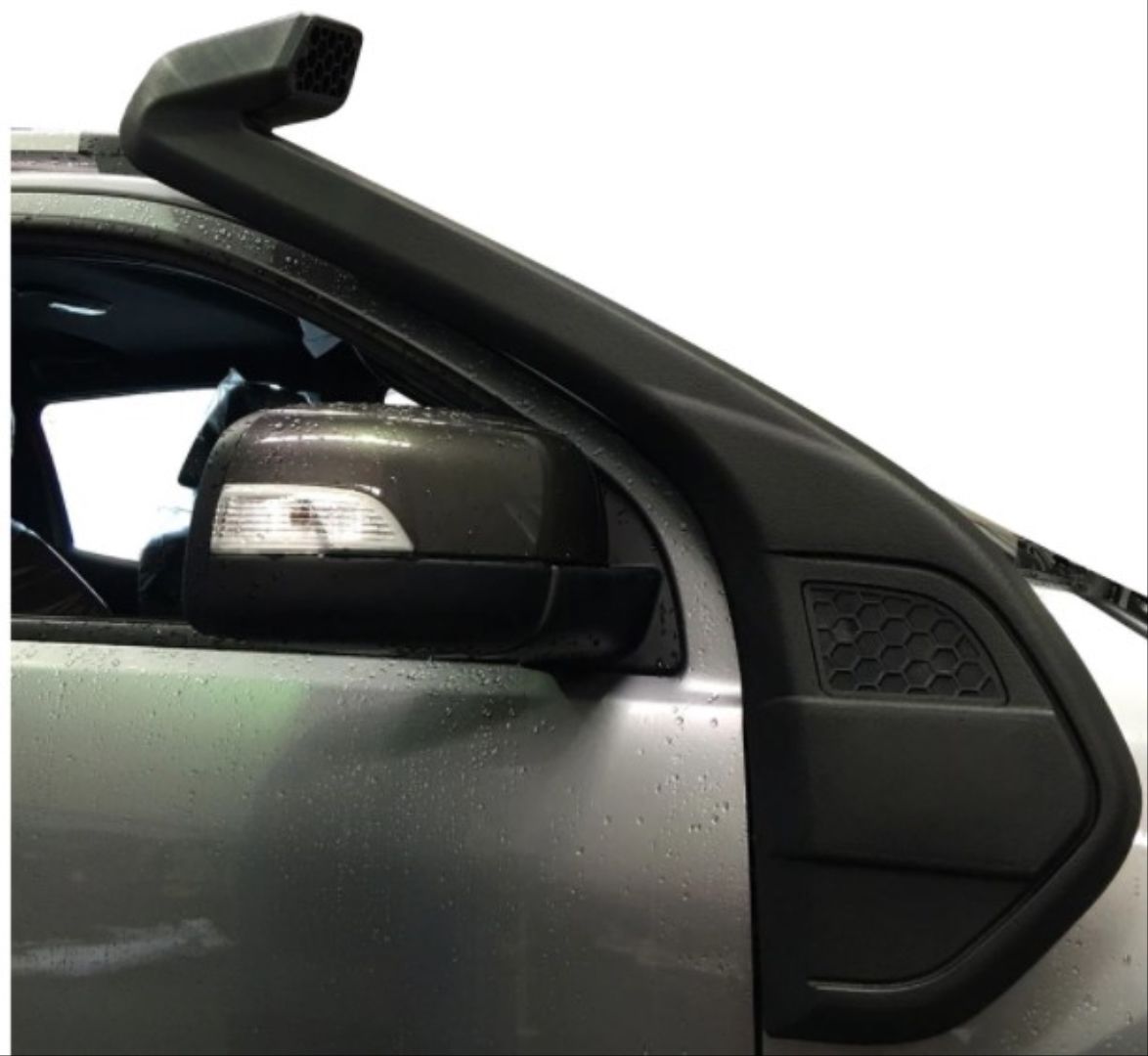 Ford Ranger Uyumlu 2015+ T7 Şnorkel