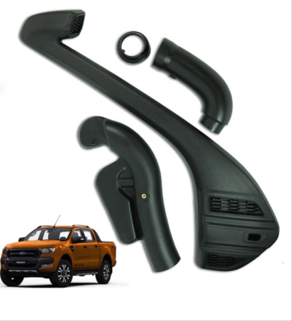 Ford Ranger Uyumlu 2015+ T7 Şnorkel