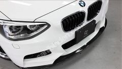 Bmw 1 Uyumlu Serisi F20 Ön Lip