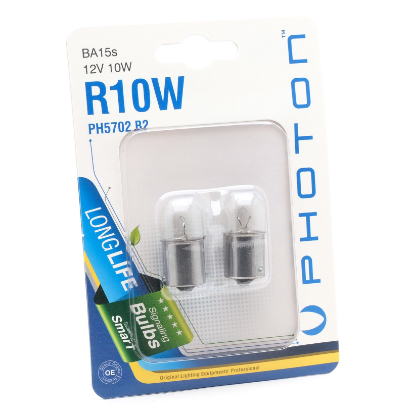 Blister Minyatür Uyumlu Serisi R10W Ph5702 B2