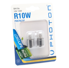 Blister Minyatür Uyumlu Serisi R10W Ph5702 B2