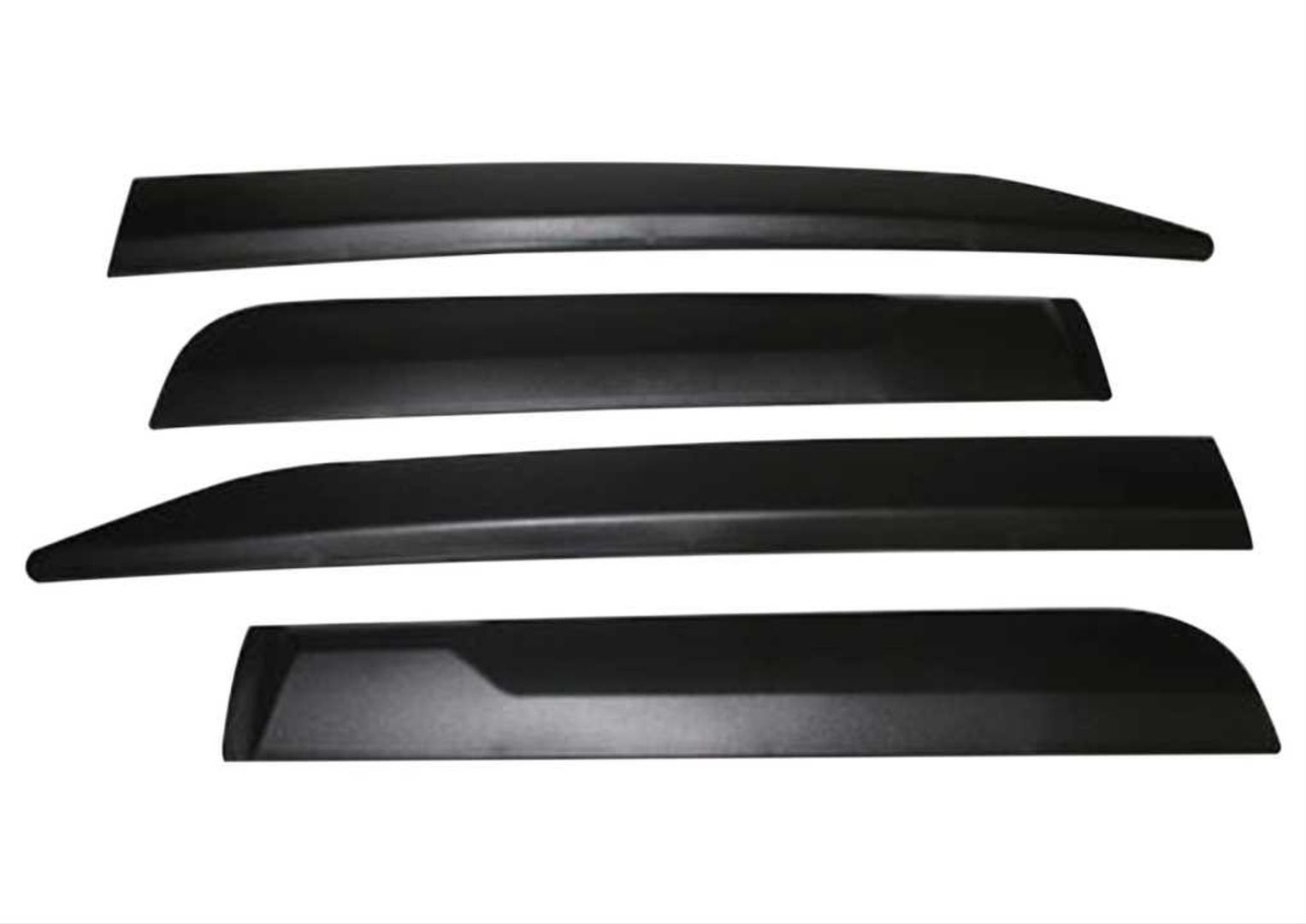 Toyota Hilux Uyumlu Revo 2016+ Gövde Kaplama