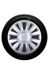 Seat Uyumlu 15 Inç Kırılmaz SKS Jant Kapağı 1 Takım 4 Adet No:324