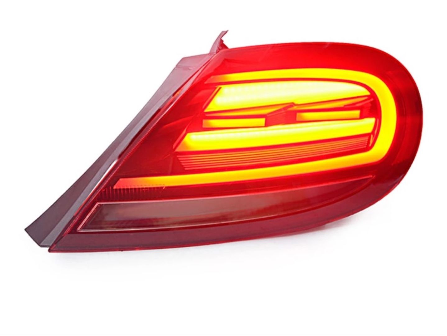 Volkswagen Beetle Uyumlu LED Stop 2013-2021