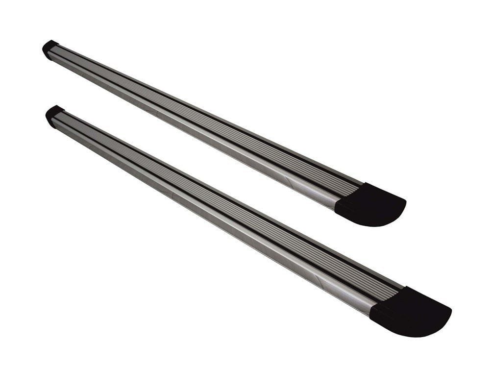 Peugeot 3008 Uyumlu Miranda Alüminyum Yan Koruma 2010 Ve Sonrası