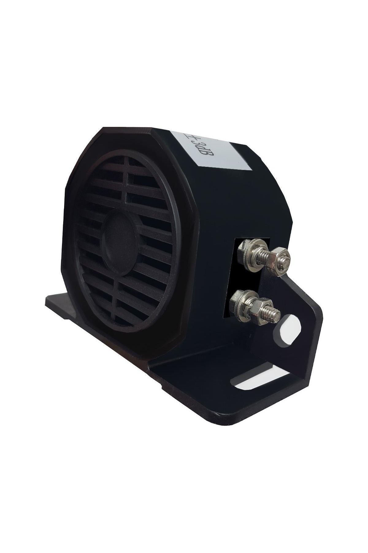 Oto Geri Vites Sireni 12 Volt 48 Volt Uyumlu