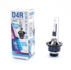 D4R 6000K Uyumlu 0,5 Fazla Işık Oem