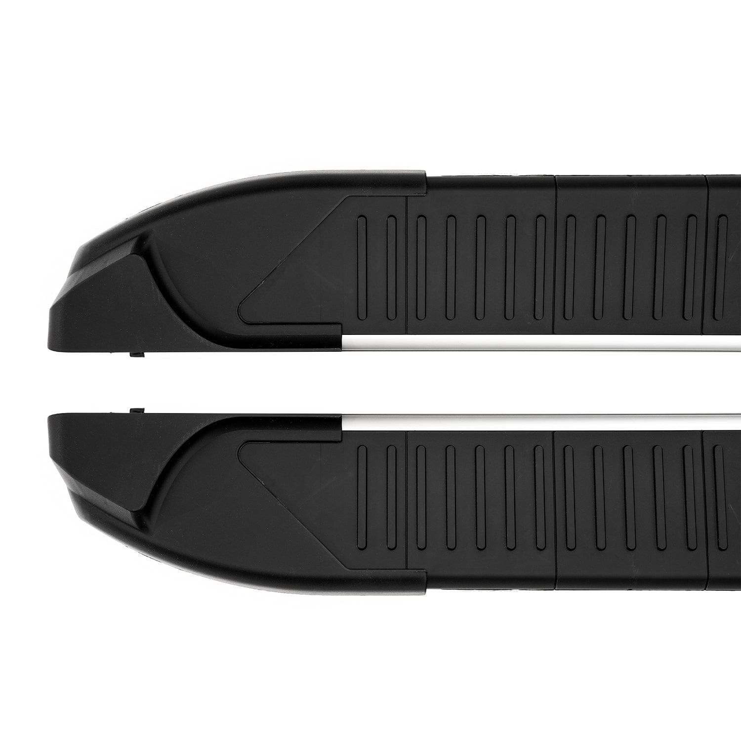 Nissan Qashqai (J11) 2014-2020 Another Gri Yan Basamak Koruma