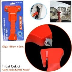 Cam Kırma Çekici - Imdat Çekici - Acil Çıkış Çekici