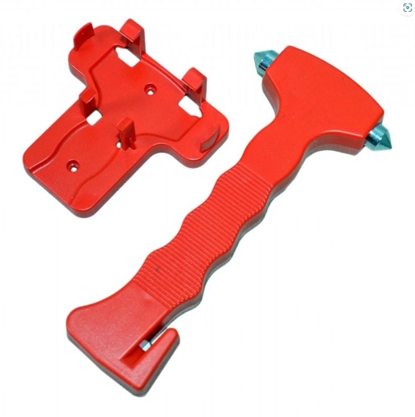 Cam Kırma Çekici - Imdat Çekici - Acil Çıkış Çekici