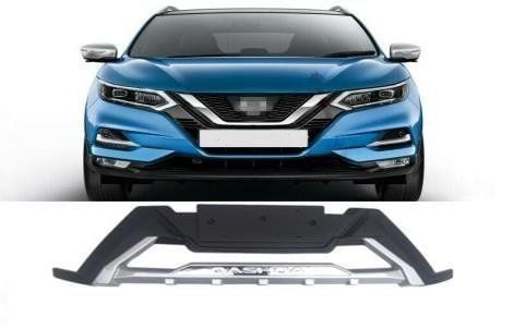 Nissan Qashqai Uyumlu Ön Koruma 2018 2020