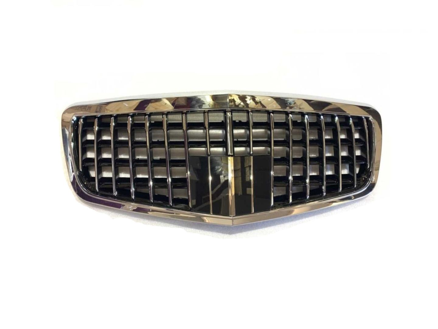 Mercedes W221 Uyumlu 2006-2013 S Class - Maybach Panjur