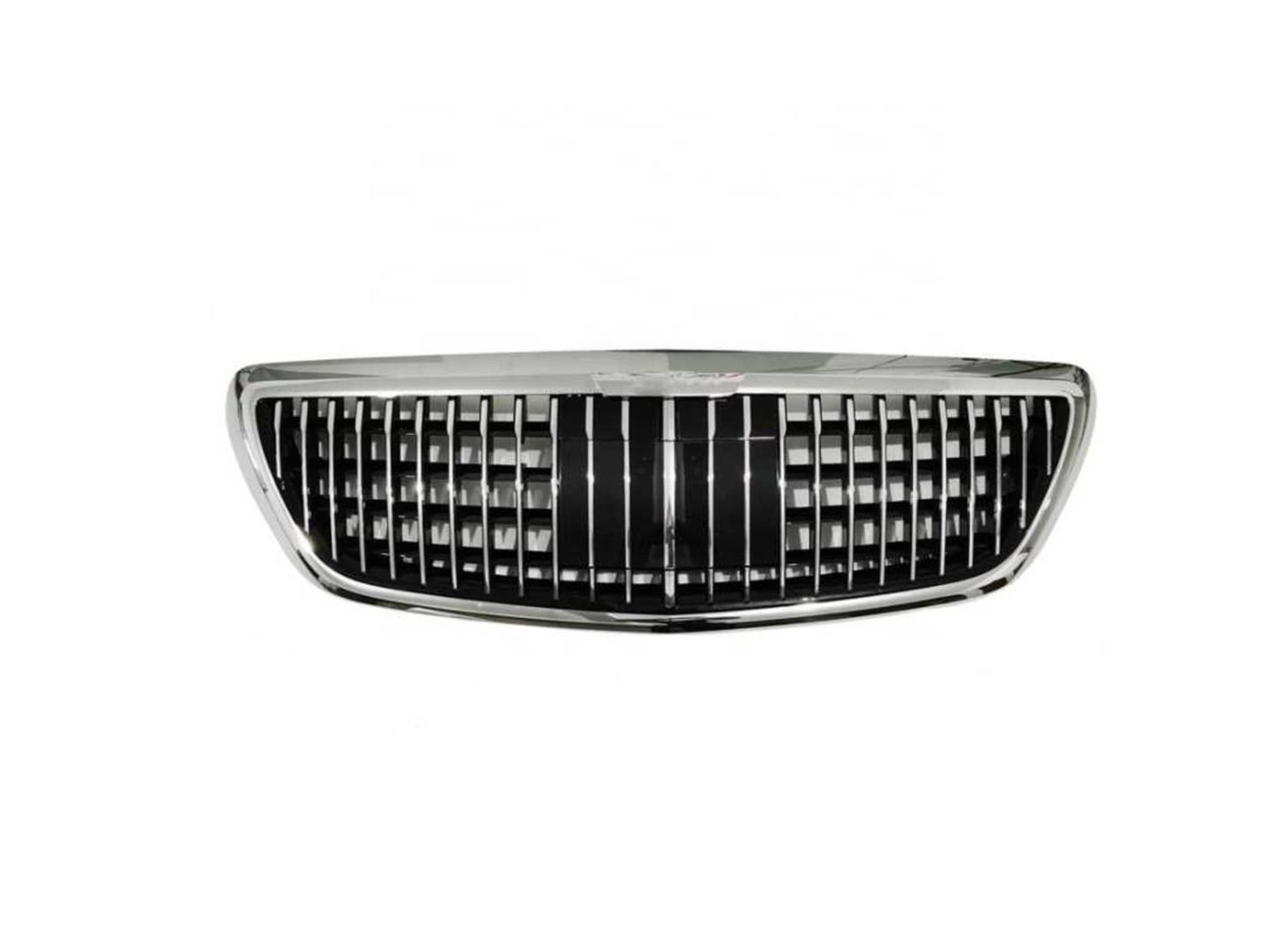 Mercedes W222 Uyumlu S Class Maybach Panjur Krom -2014+