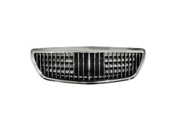 Mercedes W222 Uyumlu S Class Maybach Panjur Krom -2014+