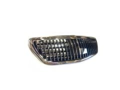 Mercedes W222 Uyumlu S Class Maybach Panjur Krom -2014+