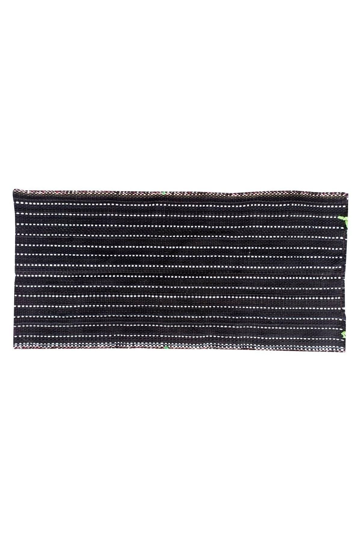 Oto Koltuk Kılıfı Universal Terletmez Kilim Minder 2 Parça
