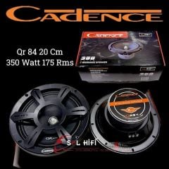 Cadence Qr Uyumlu 84 20 Cm Midrange