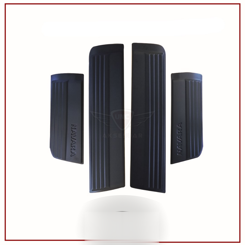 Nissan Navara Uyumlu Kapı Koruma Parça