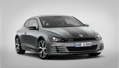 Coil-Ex Volkswagen Uyumlu Scirocco 2008 Sonrası Spor Yay 45 / 45 Mm