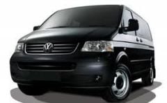 Coil-Ex Volkswagen Uyumlu Transporter 2003 Sonrası Spor Yay 40 / 40 Mm