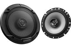 Kenwood Kfc-S1666 Uyumlu 16 Cm Tweeterli Hoparlör