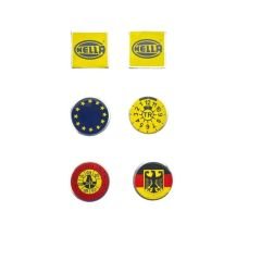 Plaka pulu / YACIY100