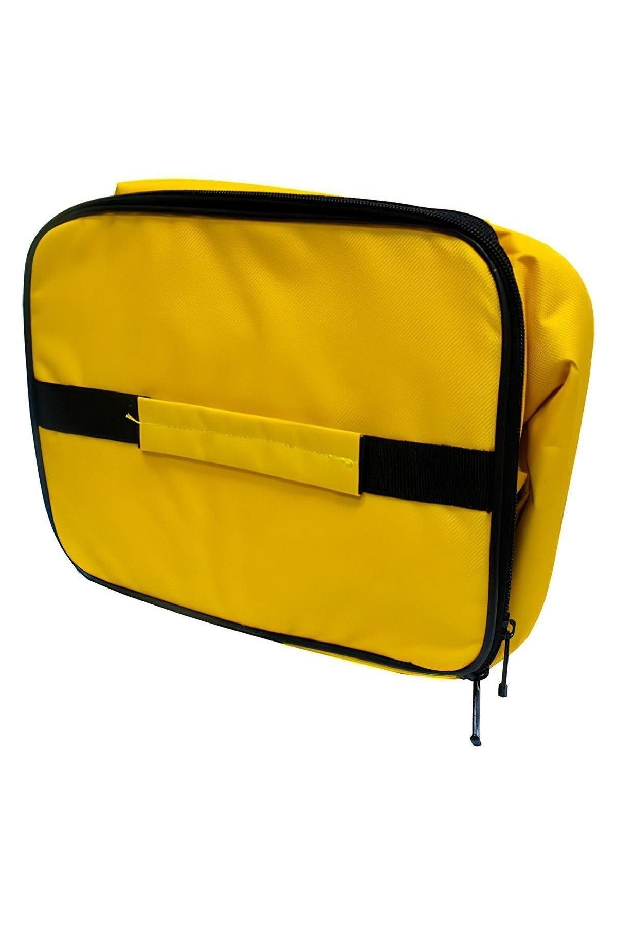 Termos Çanta 15 lt Soğuk Sıcak Korumalı Soğuk Zincir Ilaç Taşıma Çantası