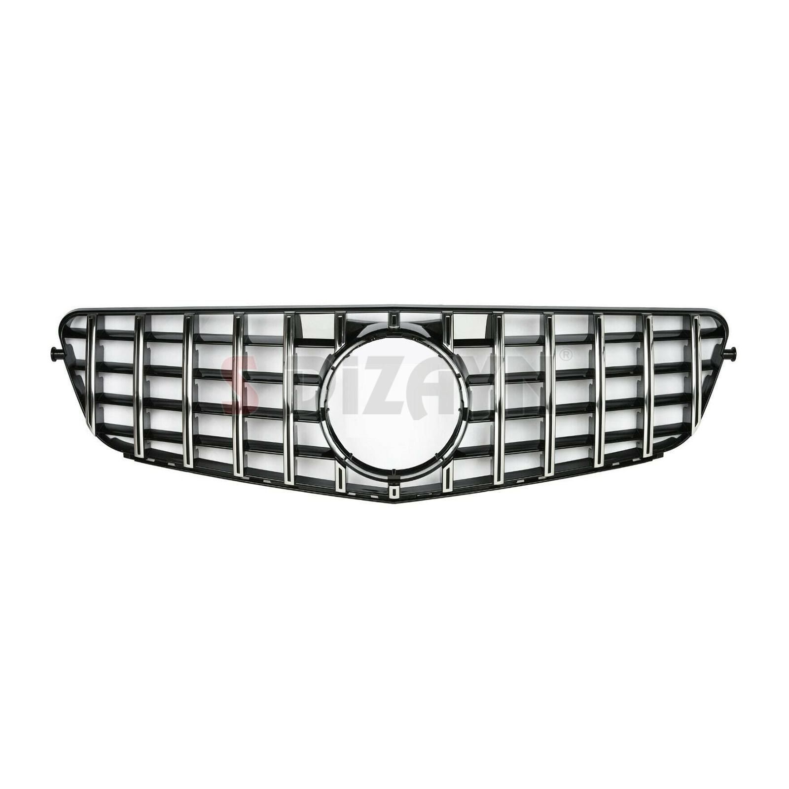 MERCEDES W204 GTR PANJUR 2007 / 2014