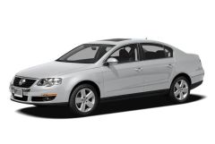 Coil-Ex Volkswagen Uyumlu Passat 2005-2011 Arası Spor Yay 30 / 30 Mm