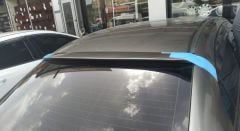 Honda Civic Uyumlu Spoiler Tavan Model Spoiler 2006-2012 Boyalı Parça