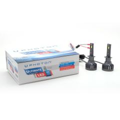 Ultimate H1 Uyumlu 24V LED Headlıght