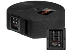 Musway Mw300Q Uyumlu Stepne Subwoofer
