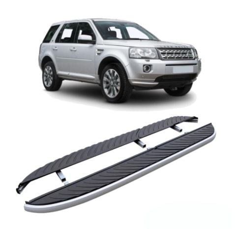 Land Rover Freelander 2007-2014 Yan Basamak Oem Model