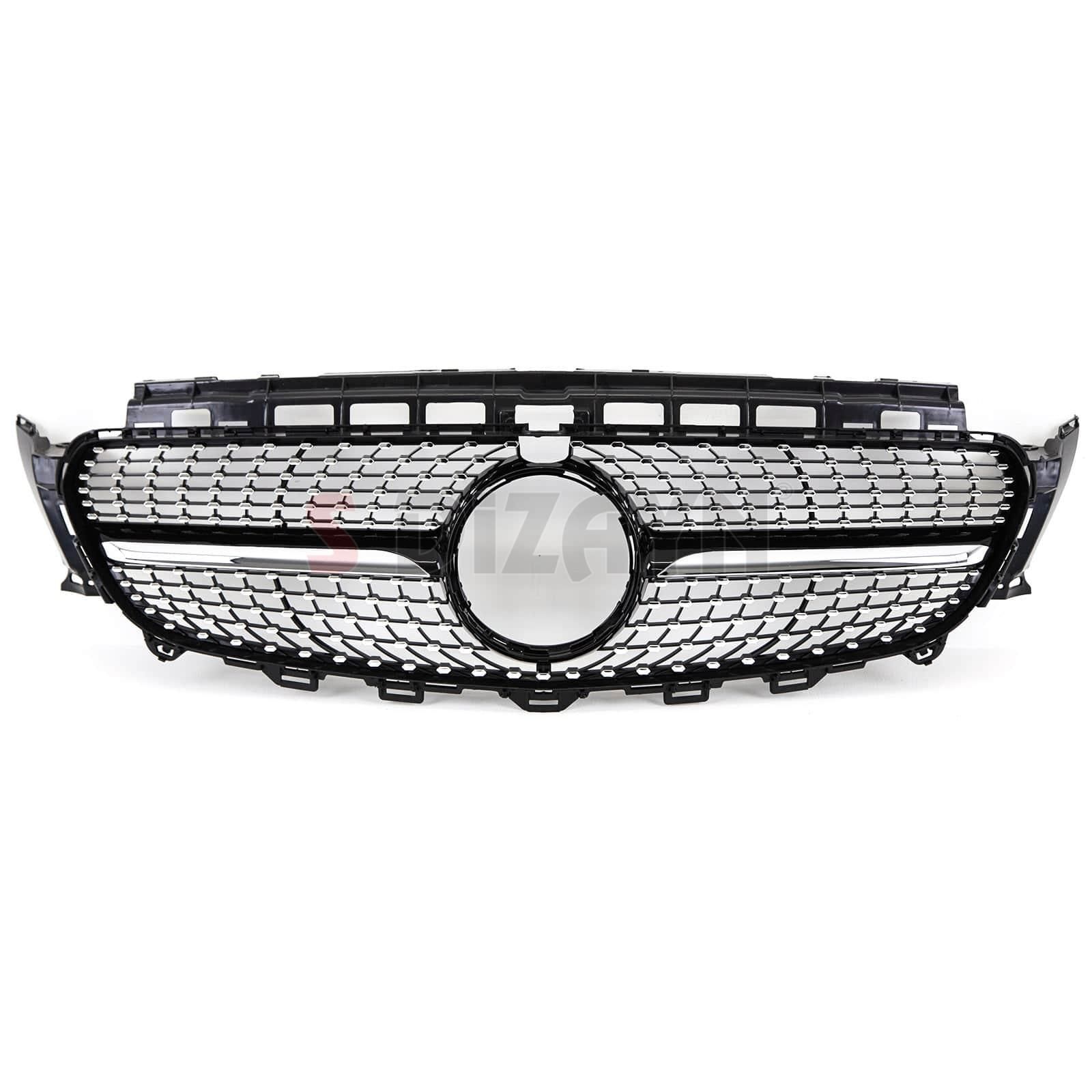 MERCEDES W213 DİAMOND PANJUR  2016+