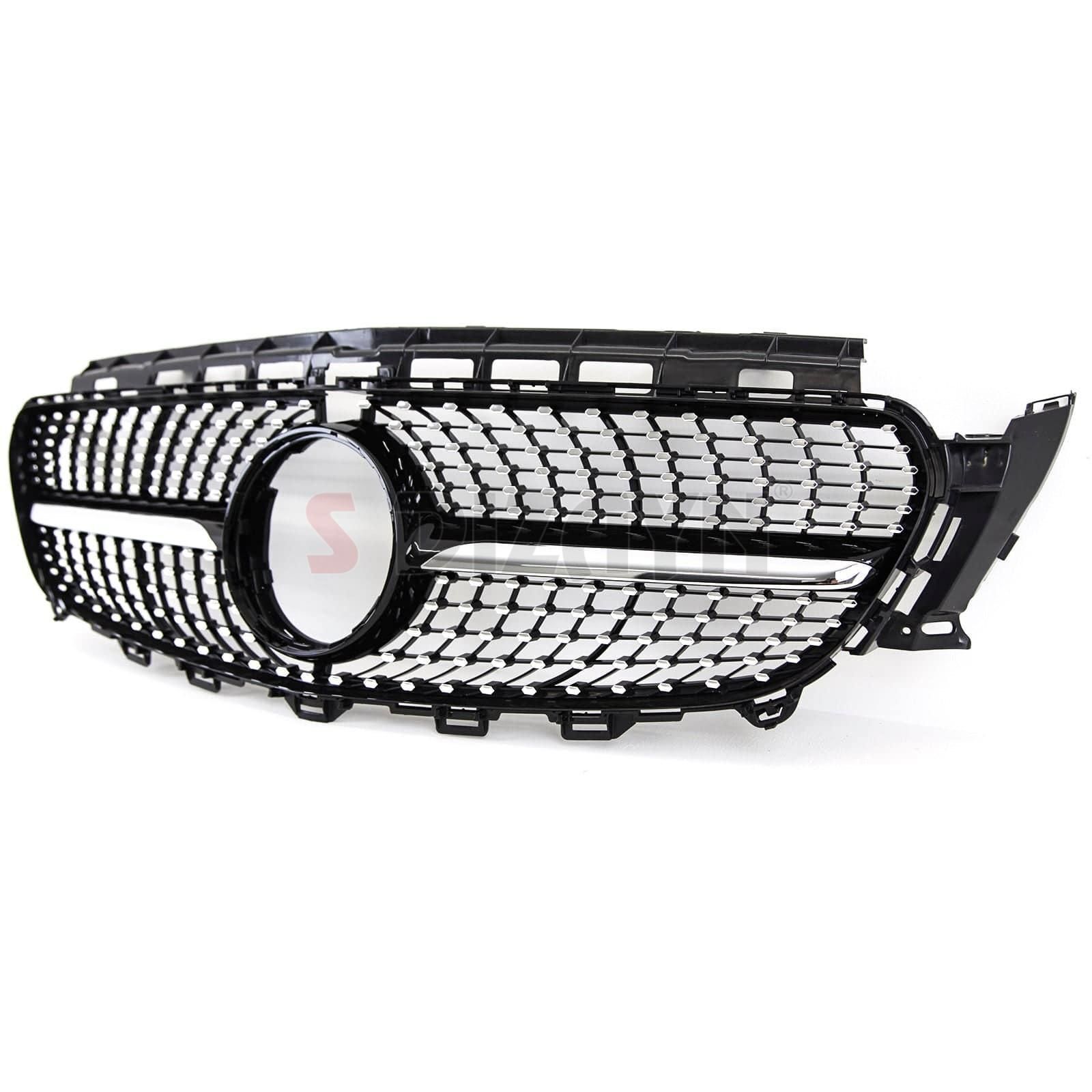 MERCEDES W213 DİAMOND PANJUR  2016+