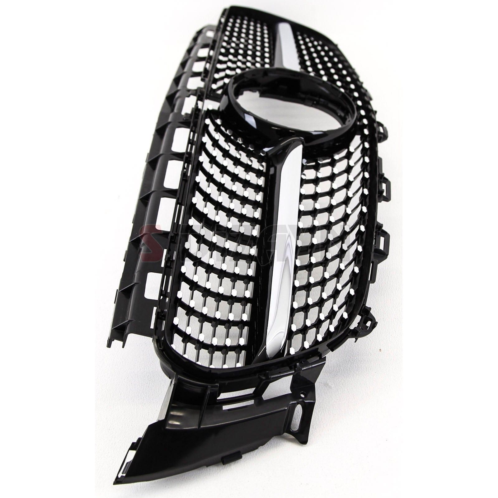 MERCEDES W213 DİAMOND PANJUR  2016+