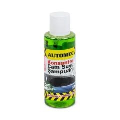 Automıx 50 ml Konsantre Oto Cam Suyu