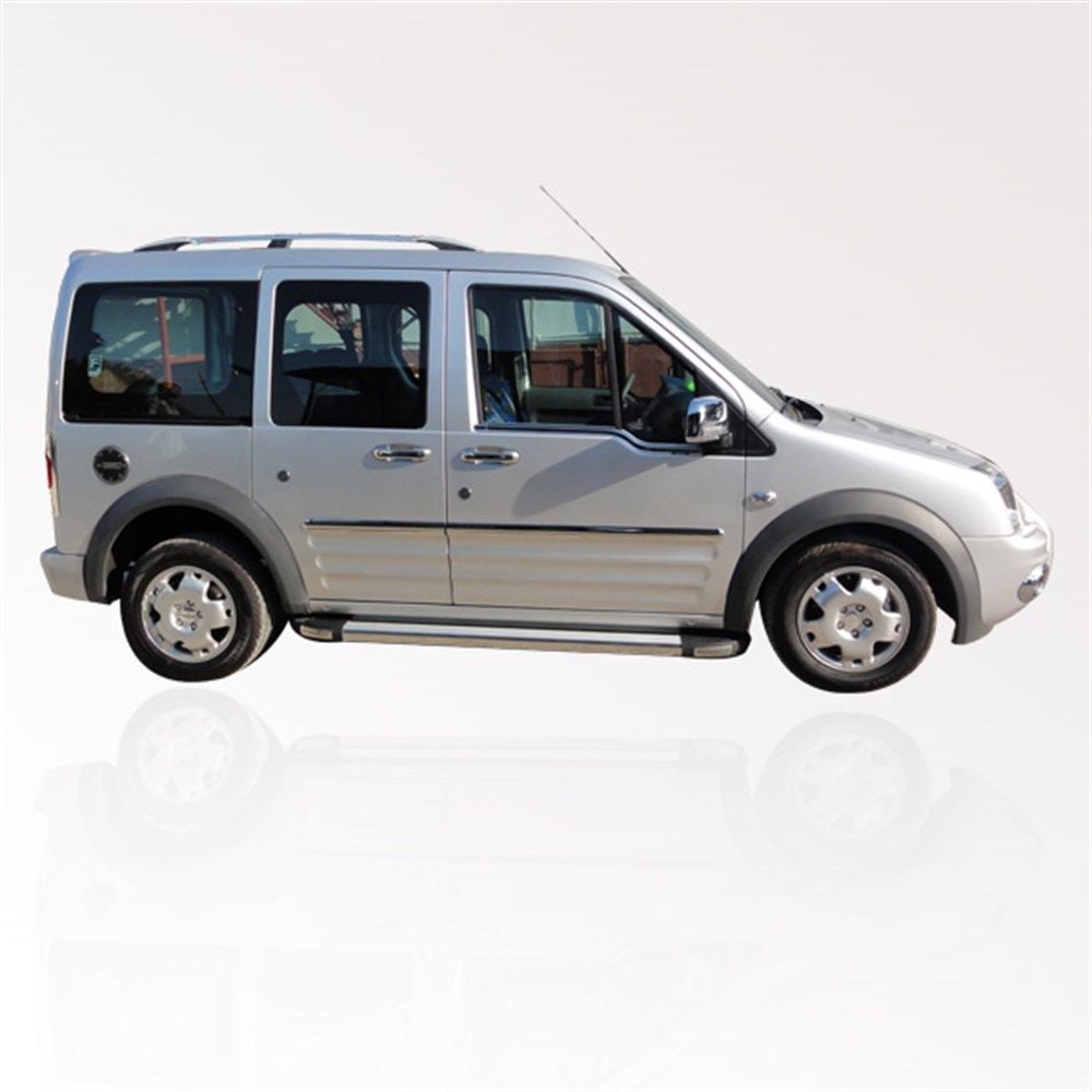 Ford Connect Kapı Kolu 5 Kapı Krom 2002 ve Sonrası