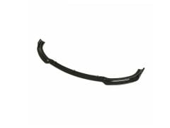 Bmw 3 Uyumlu Serisi F30 2012-2018 Luxury Ön Lip - Piano Black