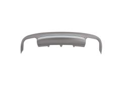 Audi A5 Uyumlu 2012-2016 S5 Difüzör