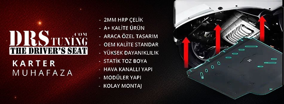 DRS Tuning görsel 4