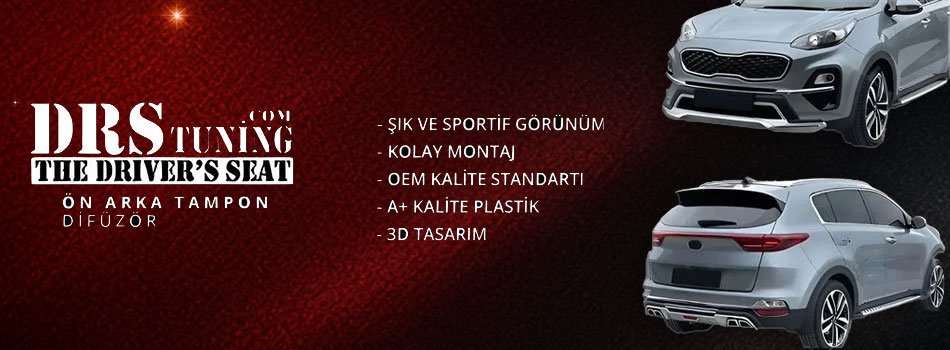 DRS Tuning görsel 6